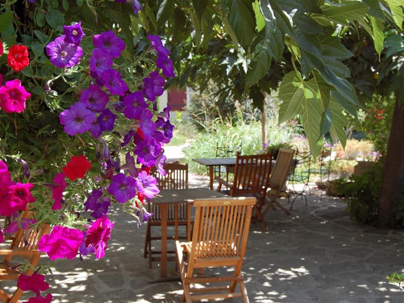 Auberge du Mas de la Feniere