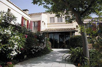 Auberge du Mas de la Feniere