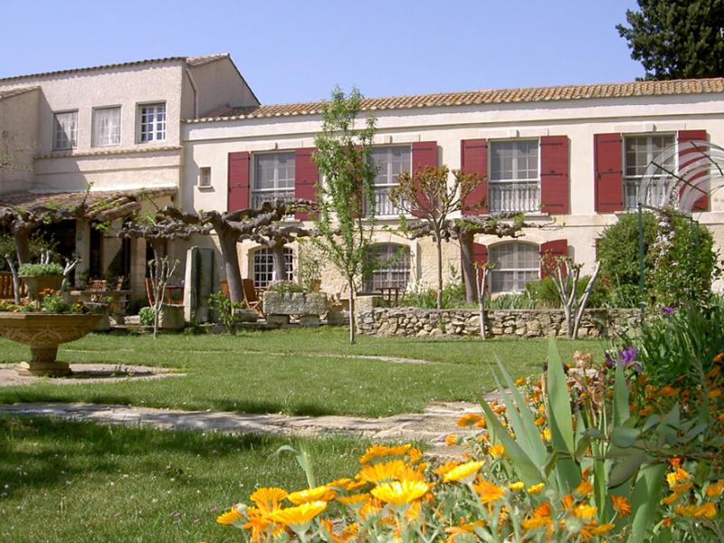 Auberge du Mas de la Feniere