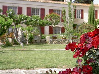 Auberge du Mas de la Feniere
