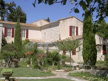 Auberge du Mas de la Feniere