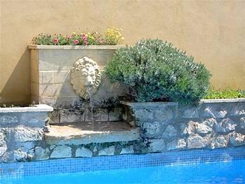 Auberge du Mas de la Feniere