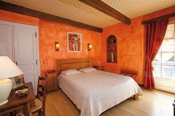 Auberge du Mas de la Feniere
