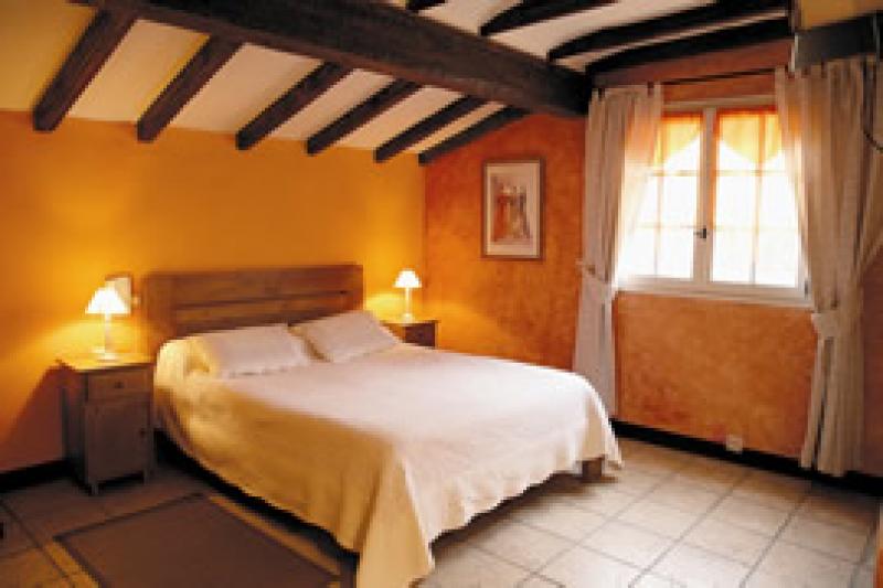 Auberge du Mas de la Feniere