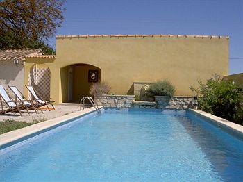 Auberge du Mas de la Feniere