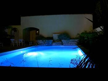 Auberge du Mas de la Feniere