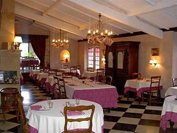 Auberge du Mas de la Feniere