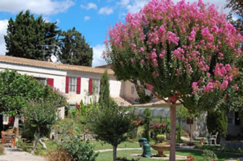 Auberge du Mas de la Feniere