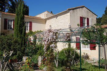 Auberge du Mas de la Feniere