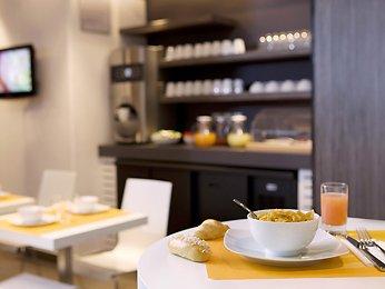 Adagio Aparthotel Marseille Vieux Port