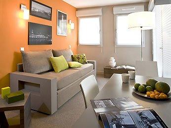 Adagio Aparthotel Marseille Vieux Port