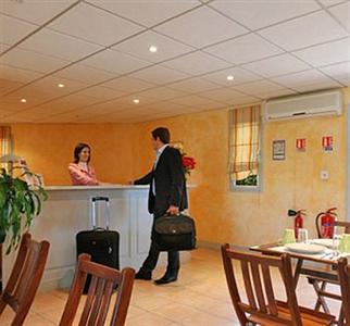 Appart`Hotel Victoria Garden La Ciotat