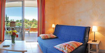 Appart`Hotel Victoria Garden La Ciotat