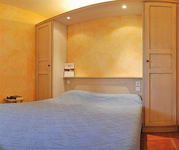 Appart`Hotel Victoria Garden La Ciotat