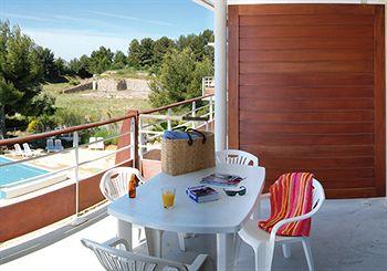 Appart`Hotel Victoria Garden La Ciotat