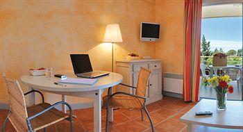 Appart`Hotel Victoria Garden La Ciotat