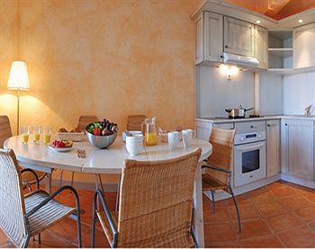 Appart`Hotel Victoria Garden La Ciotat