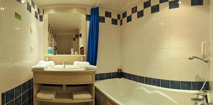 Appart`Hotel Victoria Garden La Ciotat