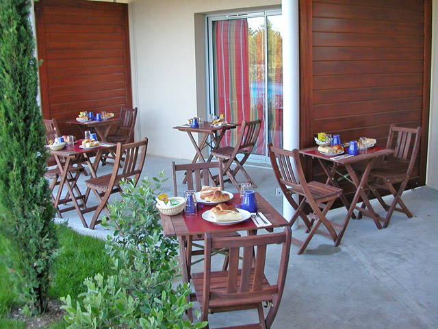 Appart`Hotel Victoria Garden La Ciotat