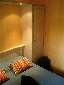 Appart`Hotel Victoria Garden La Ciotat