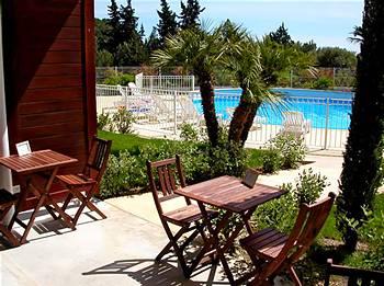 Appart`Hotel Victoria Garden La Ciotat