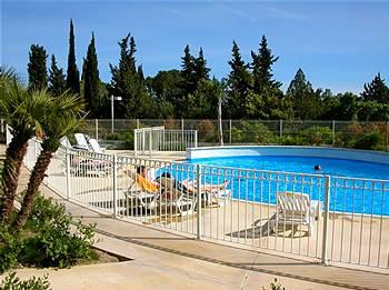 Appart`Hotel Victoria Garden La Ciotat