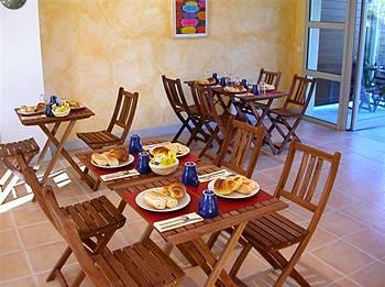 Appart`Hotel Victoria Garden La Ciotat
