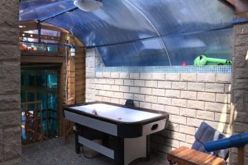 Отель Княжий Град Россия, Ялта, фото 13