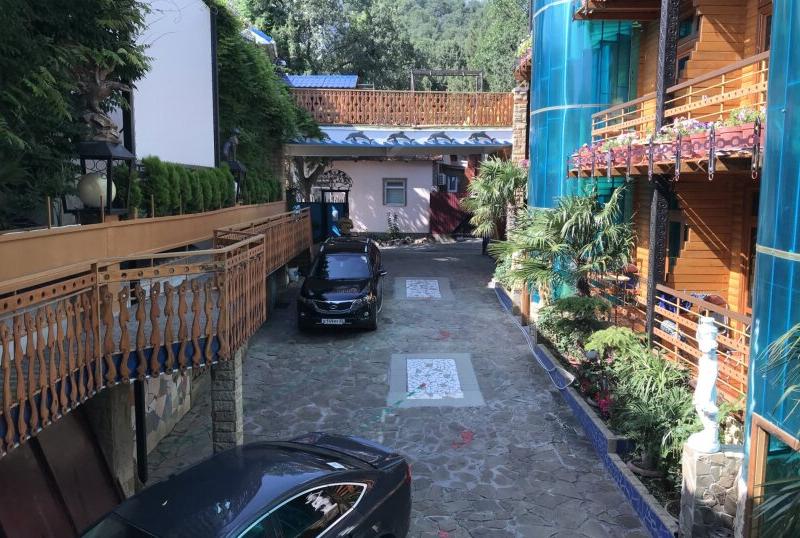 Княжий Град