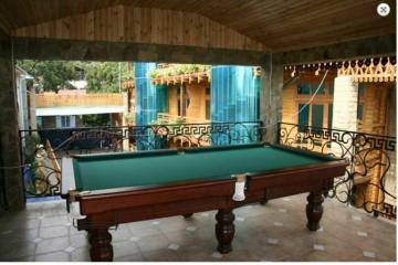 Отель Княжий Град Россия, Ялта, фото 17