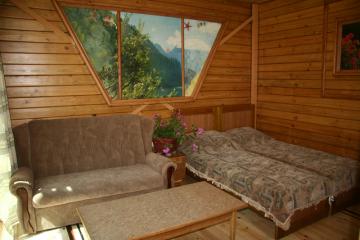 Отель Княжий Град Россия, Ялта, фото 2