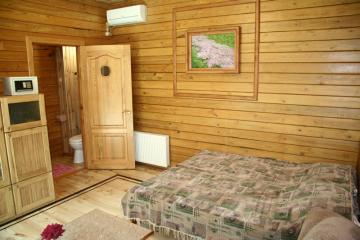 Отель Княжий Град Россия, Ялта, фото 3