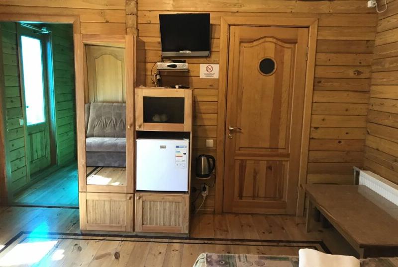 Княжий Град