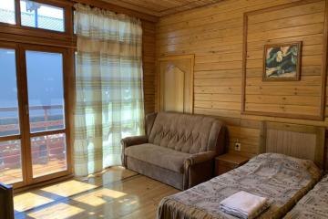 Отель Княжий Град Россия, Ялта, фото 8