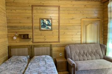 Отель Княжий Град Россия, Ялта, фото 10