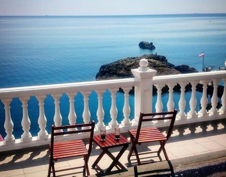 Санта Барбара