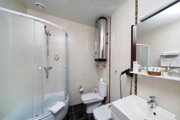 Отель Sevastopol Hotel & Spa Россия, Севастополь, фото 11