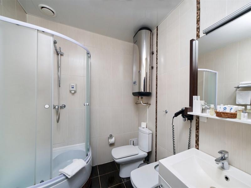 Sevastopol Hotel & Spa