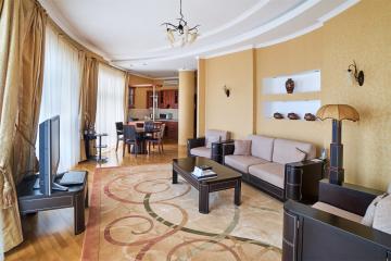 Отель Sevastopol Hotel & Spa Россия, Севастополь, фото 12