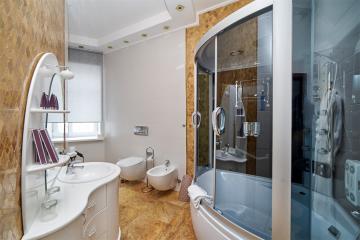 Отель Sevastopol Hotel & Spa Россия, Севастополь, фото 13