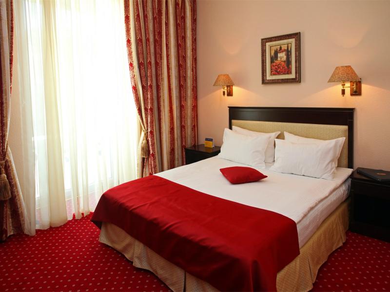 Sevastopol Hotel & Spa