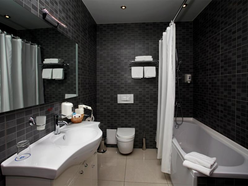 Sevastopol Hotel & Spa