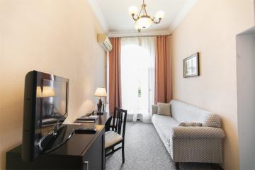 Отель Sevastopol Hotel & Spa Россия, Севастополь, фото 18