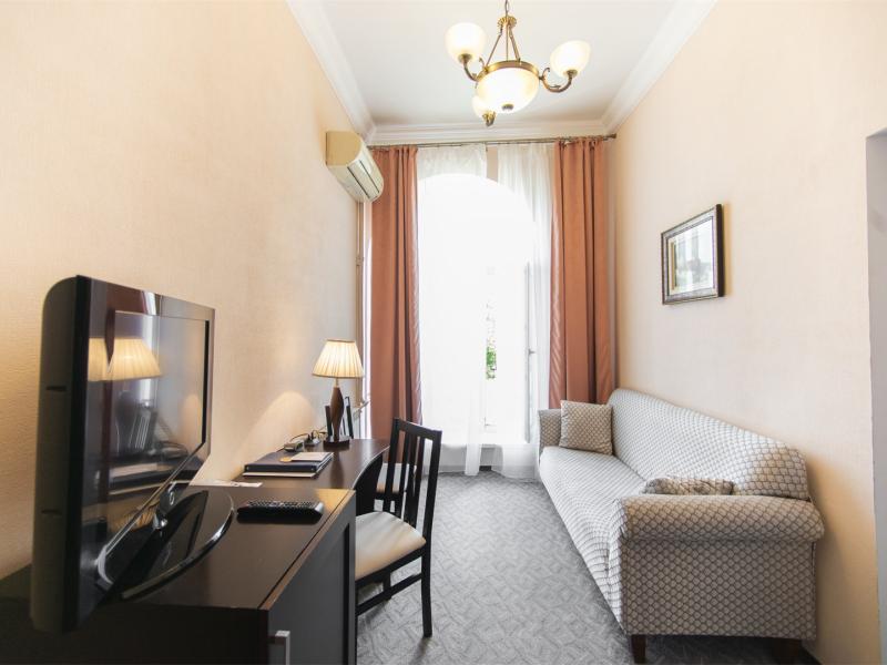 Sevastopol Hotel & Spa