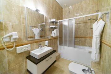 Отель Sevastopol Hotel & Spa Россия, Севастополь, фото 19