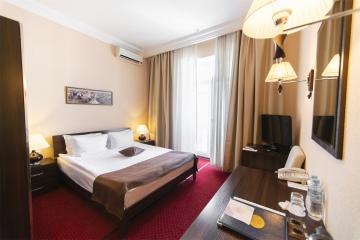 Отель Sevastopol Hotel & Spa Россия, Севастополь, фото 20