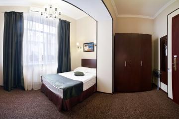 Отель Sevastopol Hotel & Spa Россия, Севастополь, фото 2