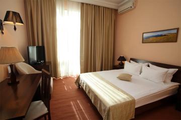 Отель Sevastopol Hotel & Spa Россия, Севастополь, фото 21