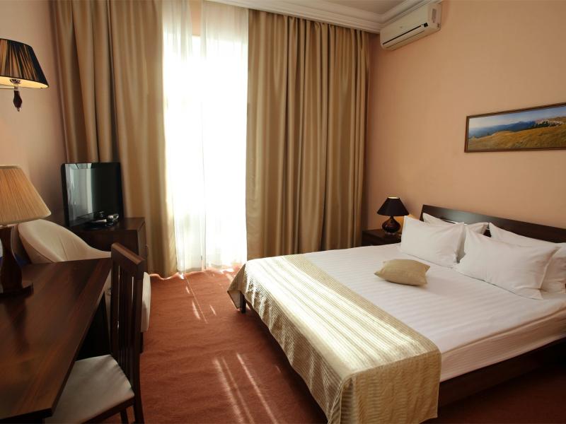 Sevastopol Hotel & Spa