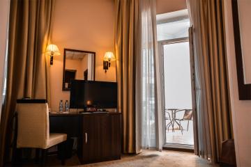 Отель Sevastopol Hotel & Spa Россия, Севастополь, фото 22